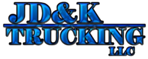 jdandktrucking logo